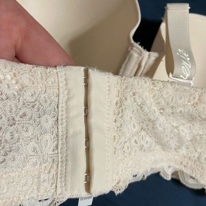 Aerie Strapless Bra